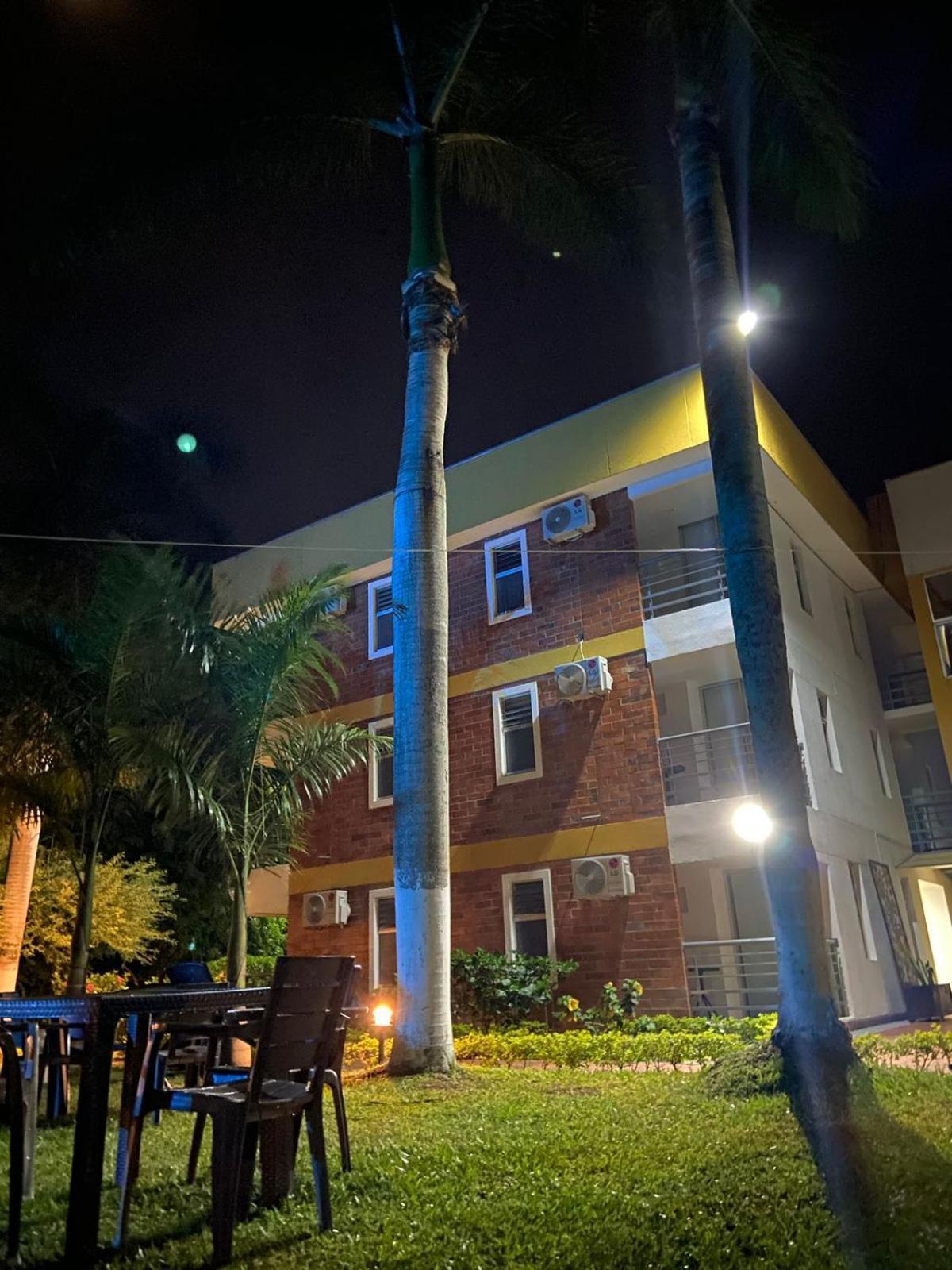 Hotel Villa Сарагоса Экстерьер фото