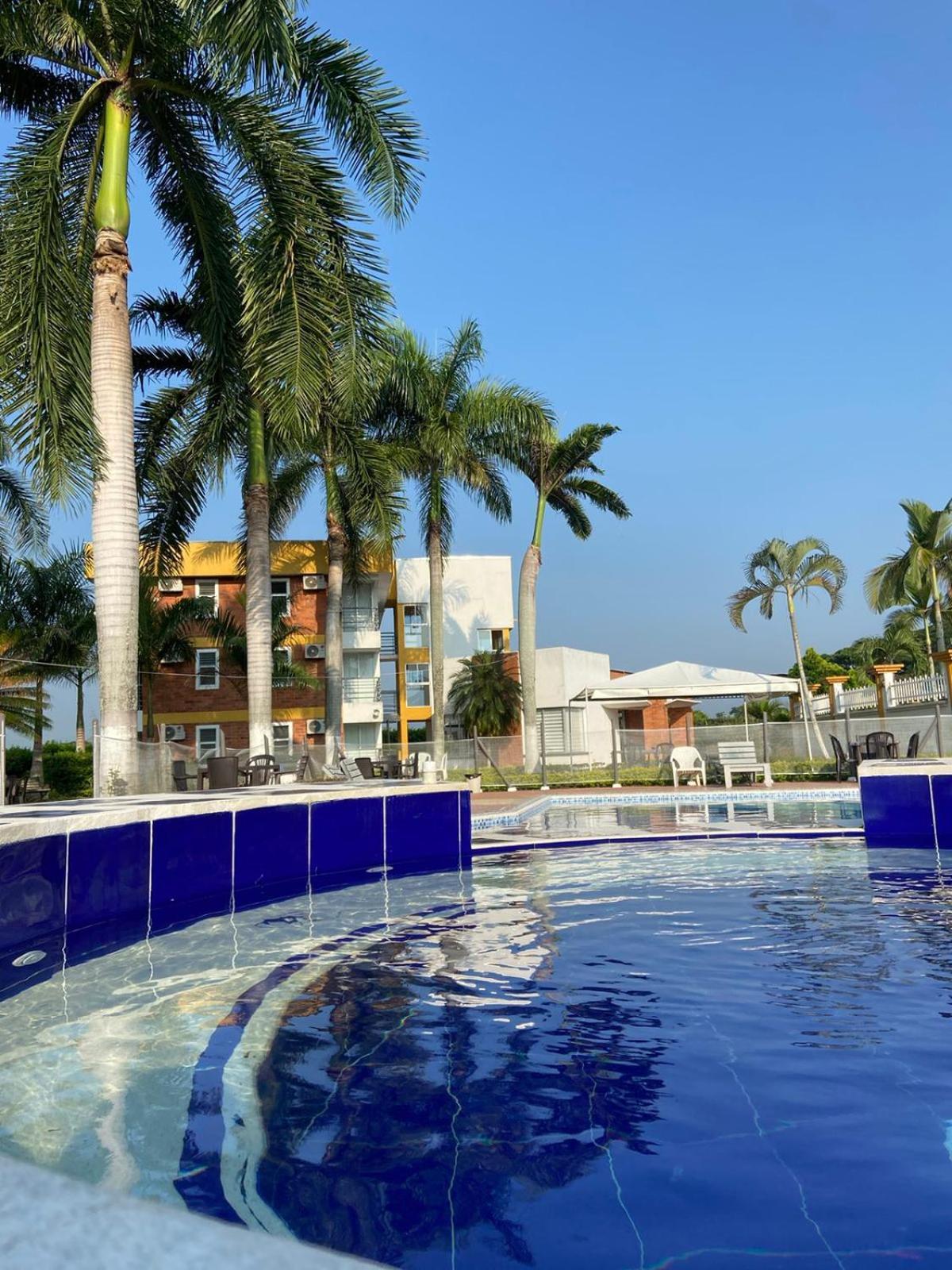 Hotel Villa Сарагоса Экстерьер фото